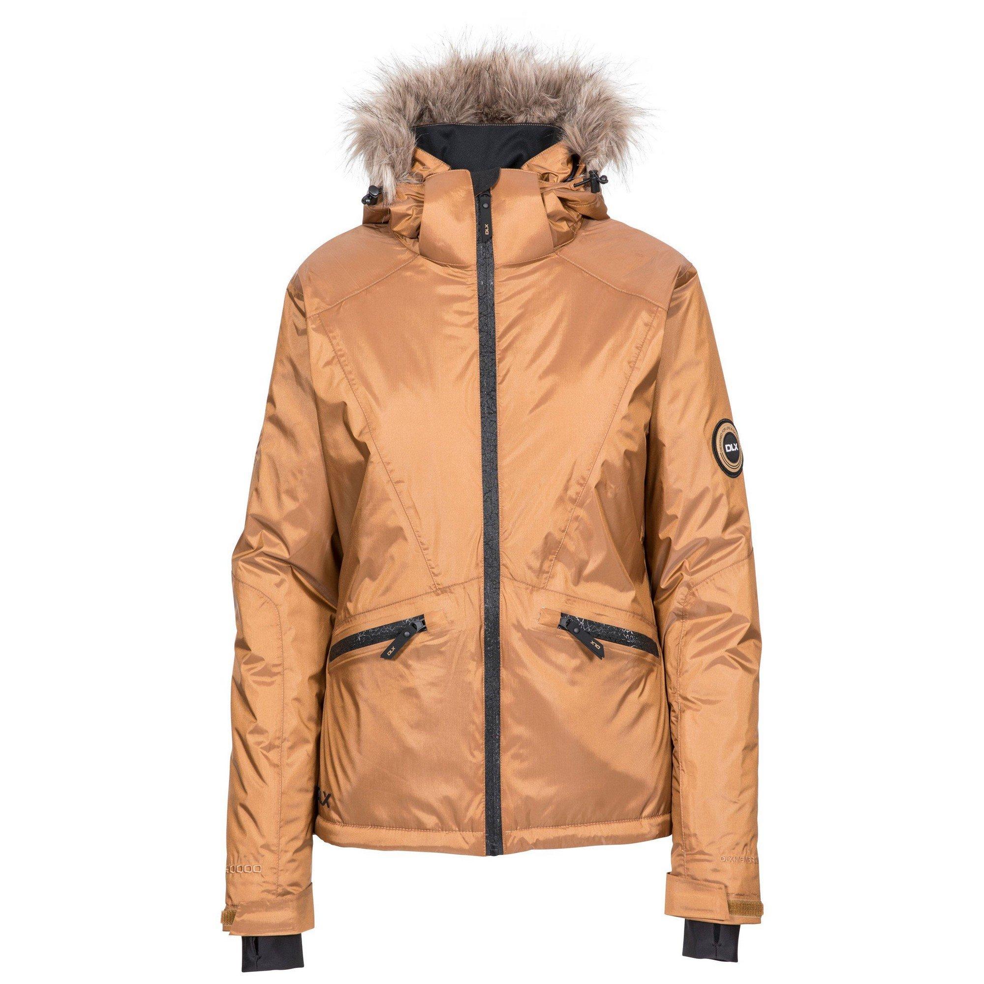 Trespass Meredith DLX Skijacke