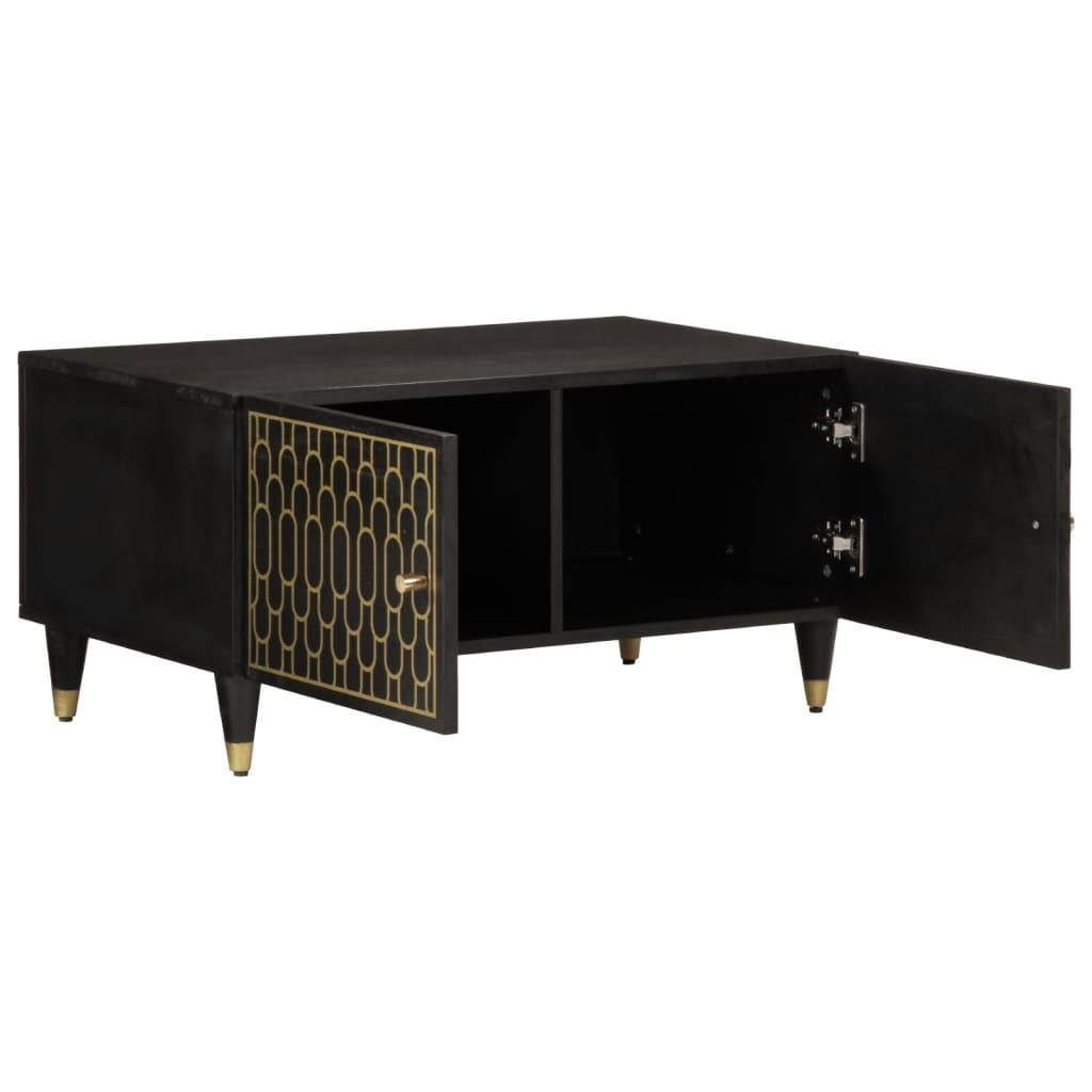 VidaXL Couchtisch holz
