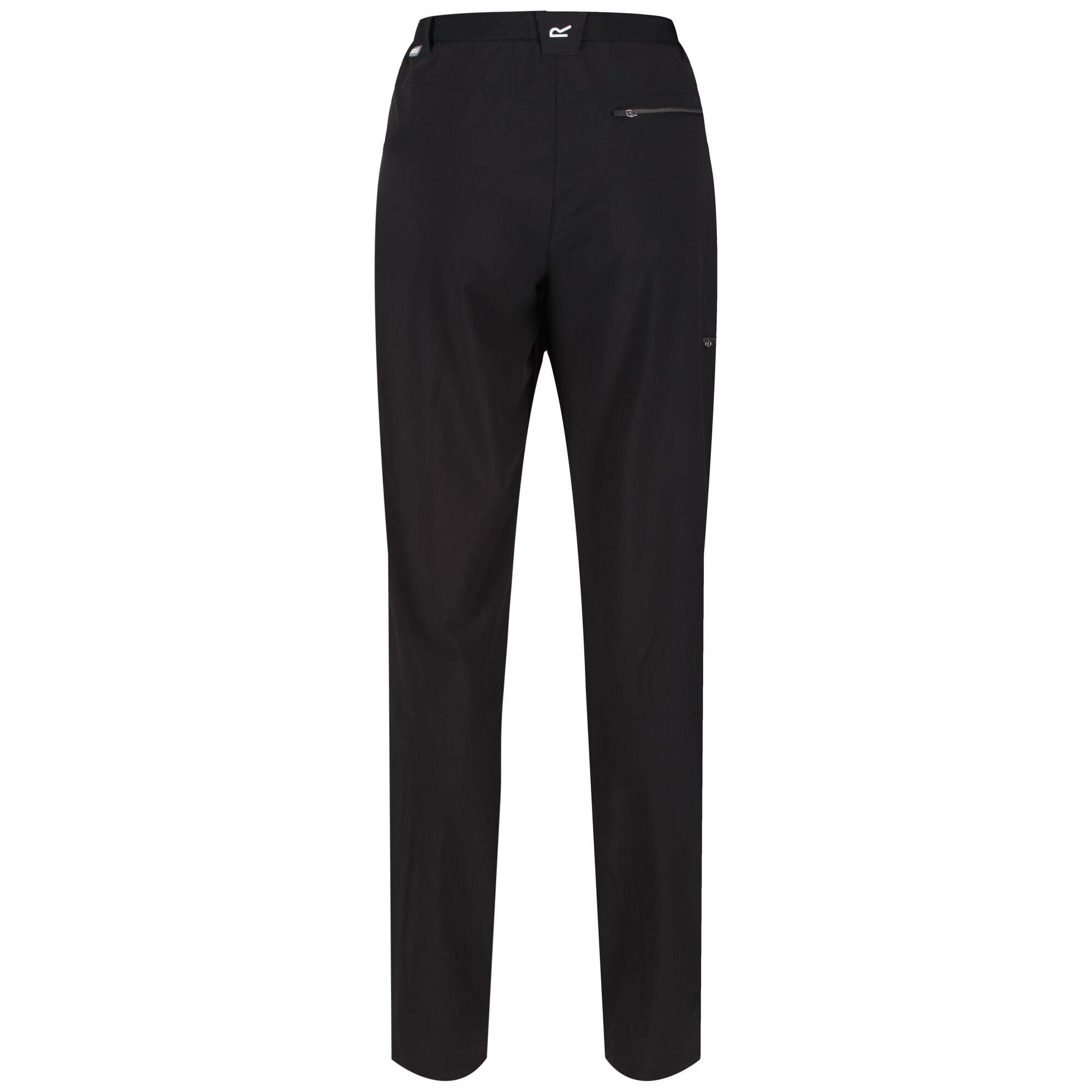 Regatta Xert Stretch Trousers III-46