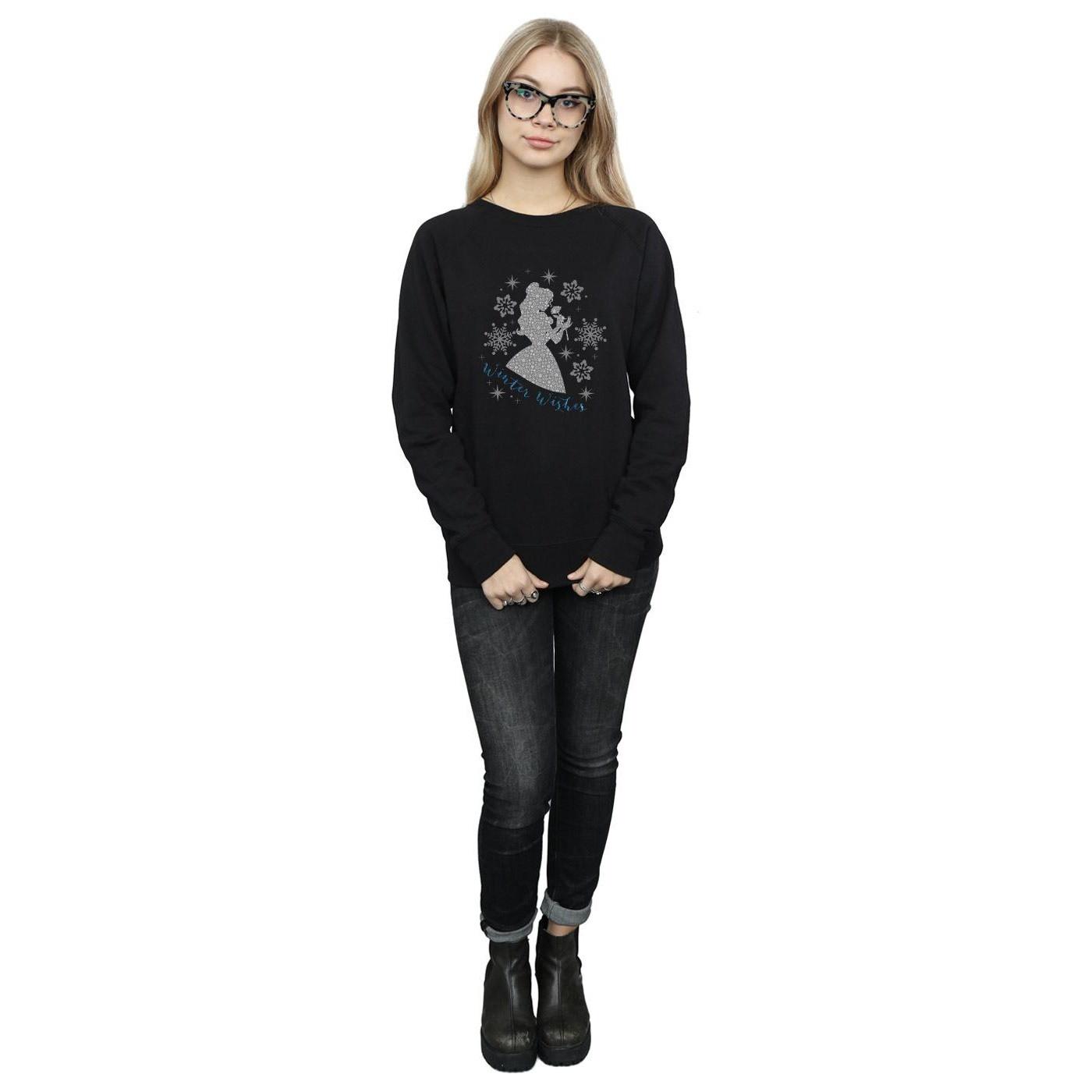 Disney PRINCESS Sweatshirt