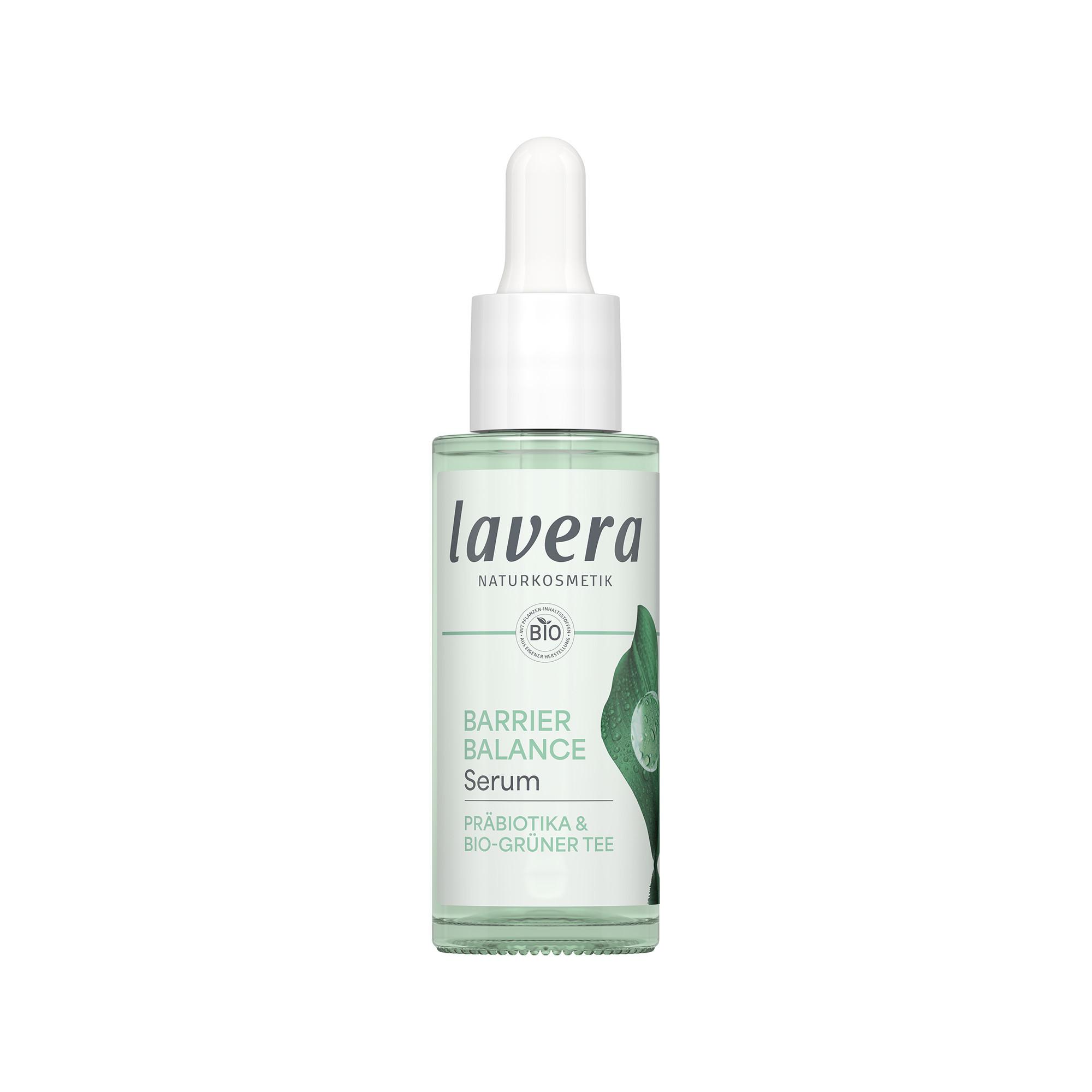 lavera Barrier Balance Serum