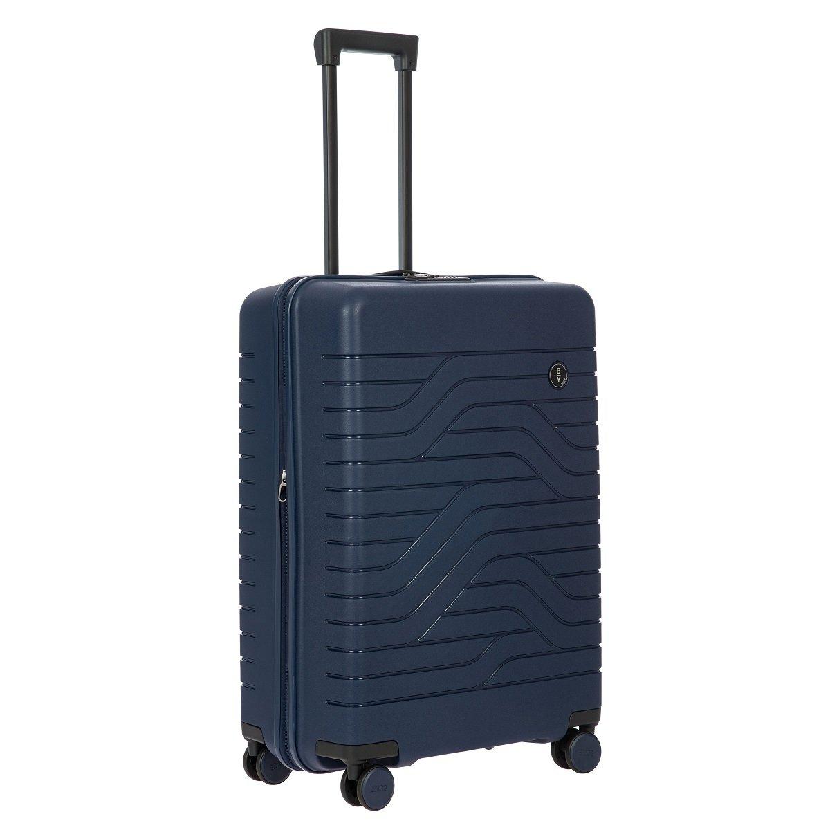 Brics Ulisse - Erweiterbarer Trolley 71cm