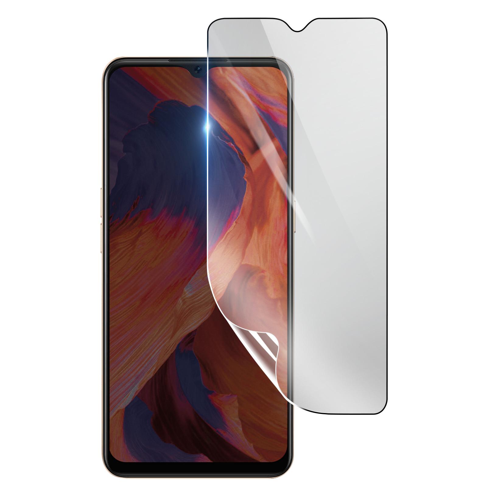3mk Protection Hydrogel Bildschirmfolie für Oppo A73
