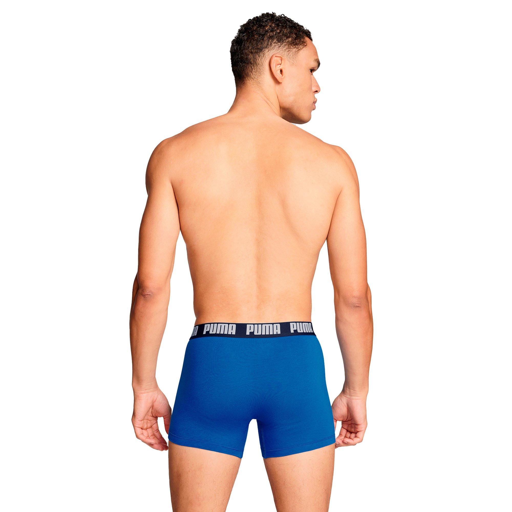 PUMA Basic Boxer