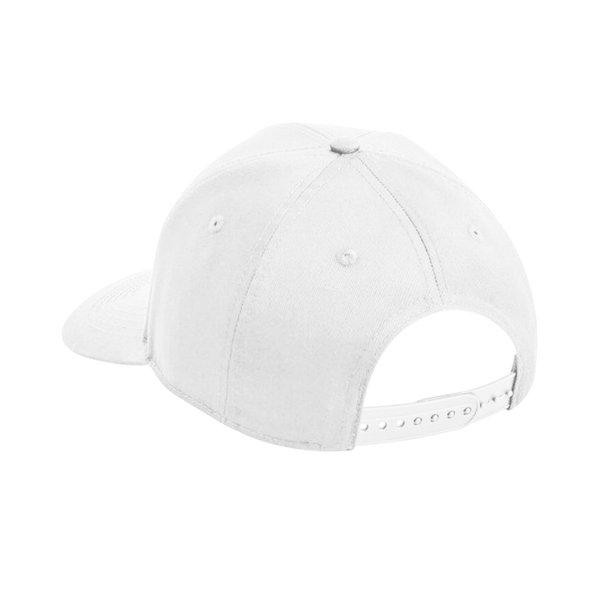 Beechfield 5 Segmente Snapback Mütze Urbanwear