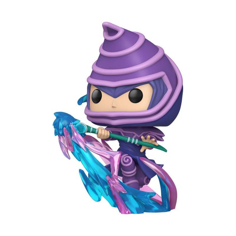 Funko Funko POP! Yu-Gi-Oh!: Dark Magician ATK (1872)