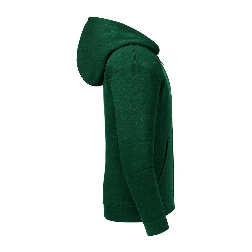Russell Authentische Zip Hoodys