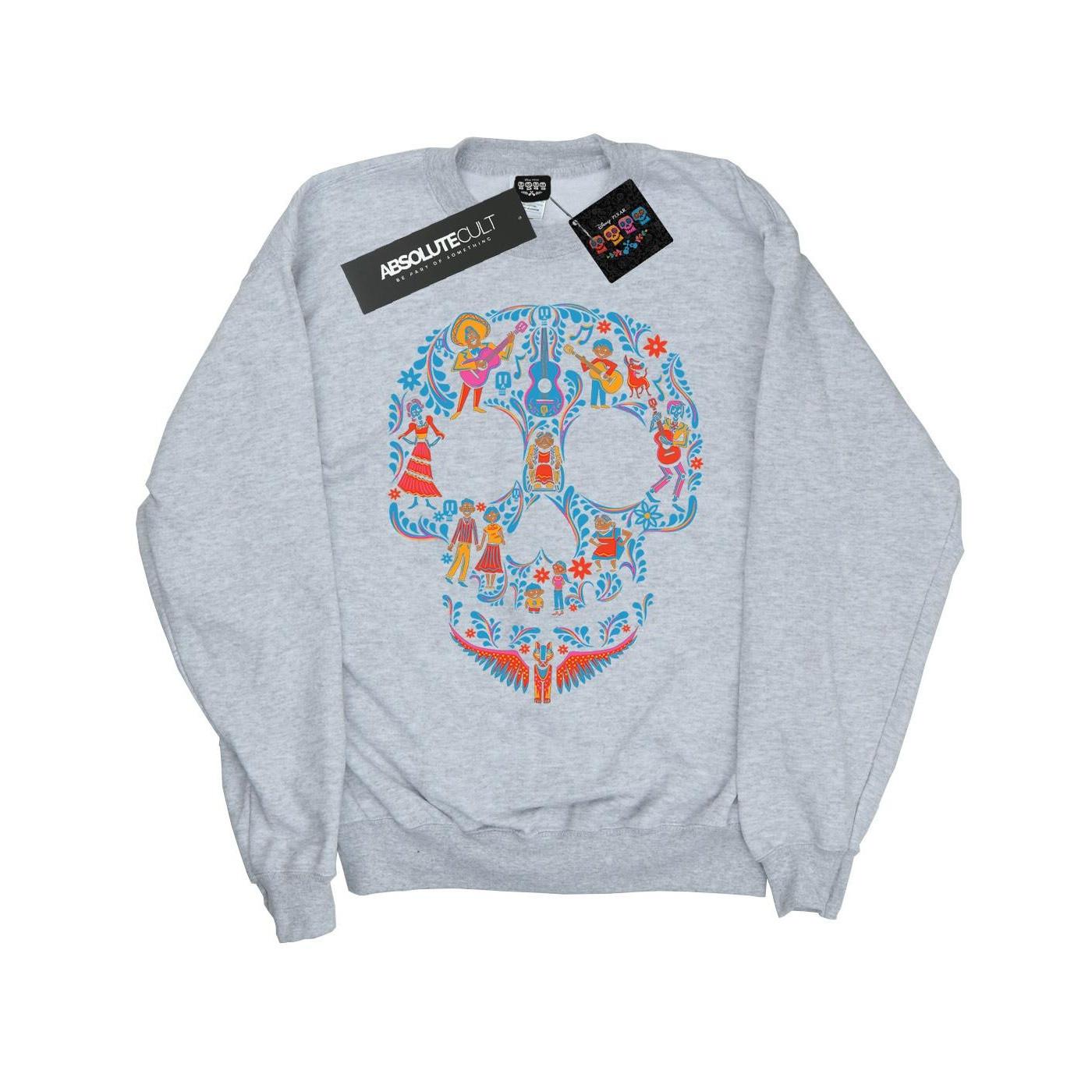 Disney Coco Sweatshirt