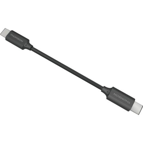 Thomson USB-C/USB-C-Kabel