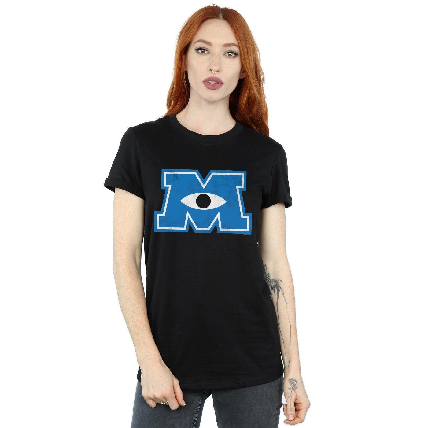 Disney Monsters University Monster M T-Shirt