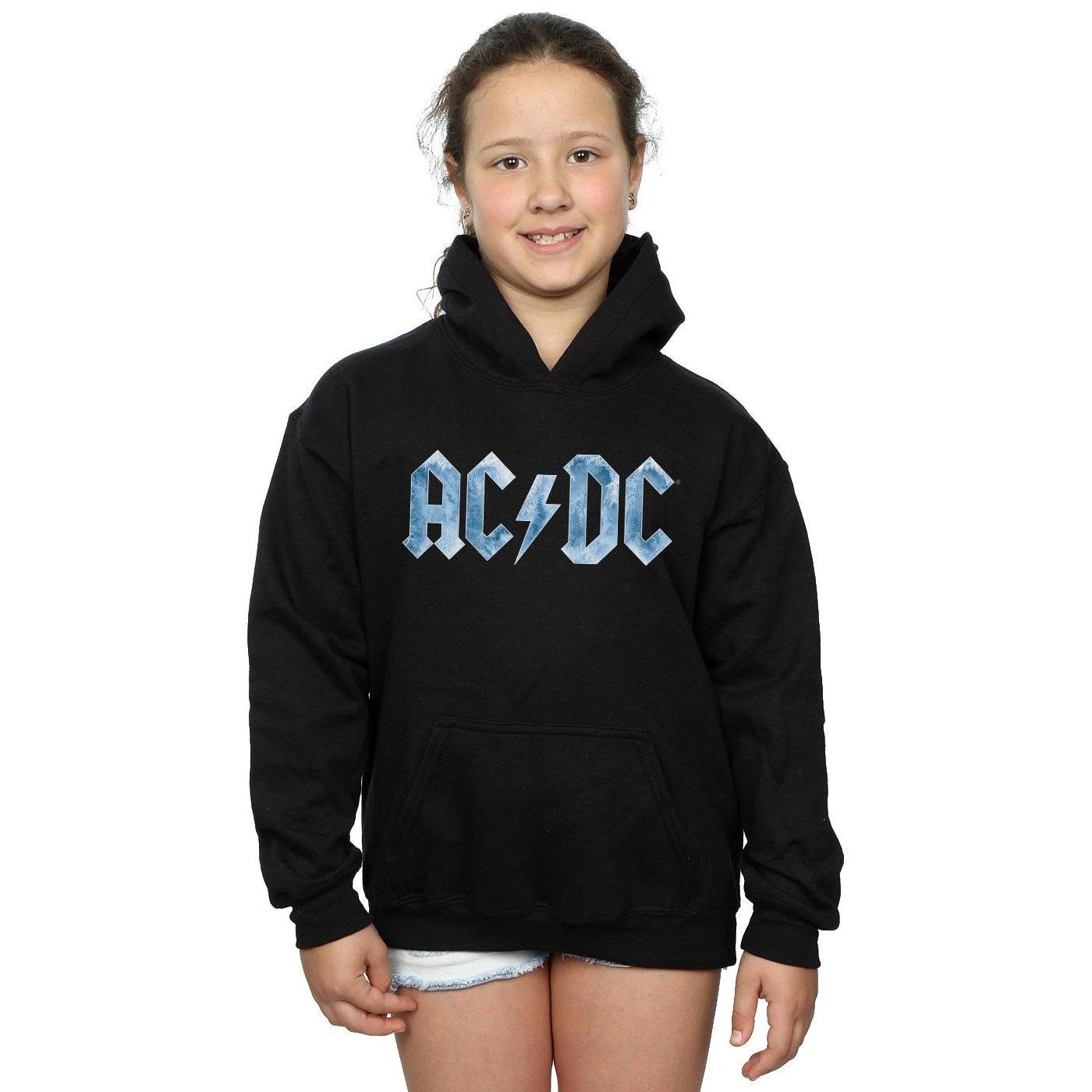 AC/DC ACDC Kapuzenpullover