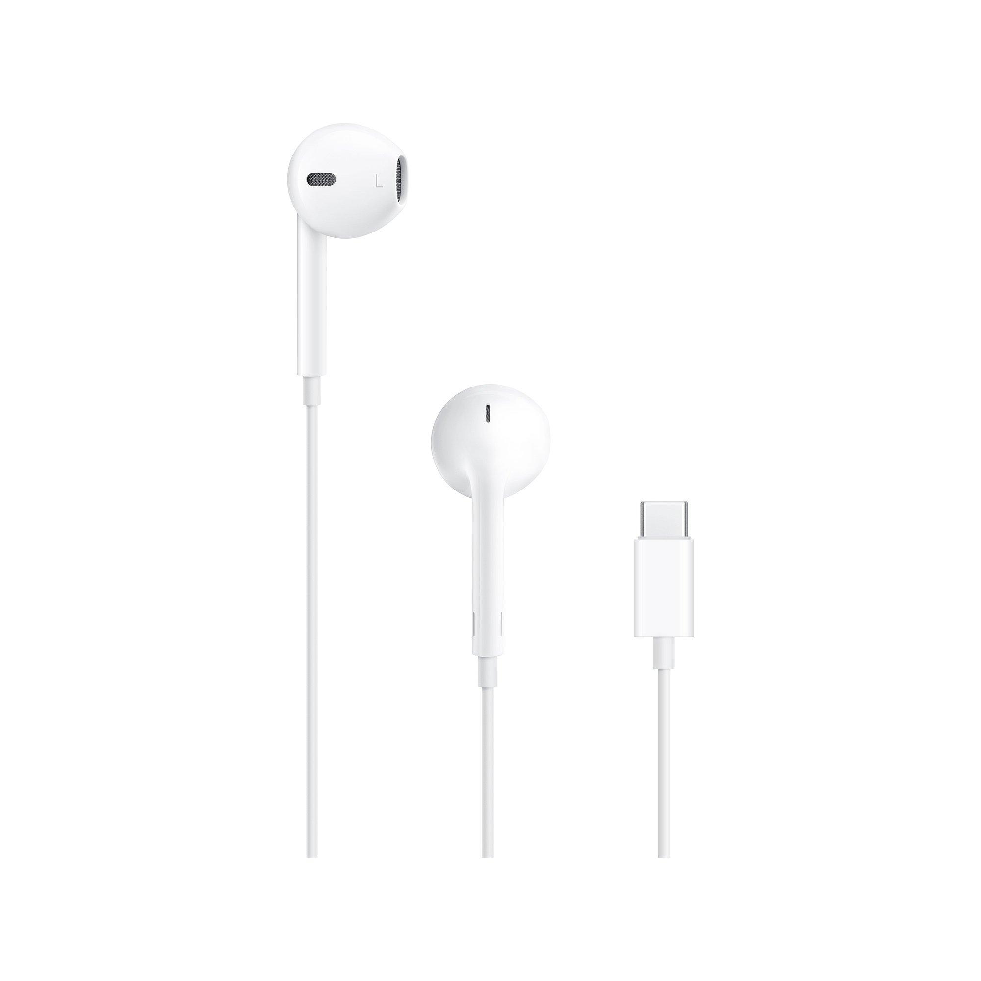 Apple EarPods (USB-C) In-Ear-Kopfhörer