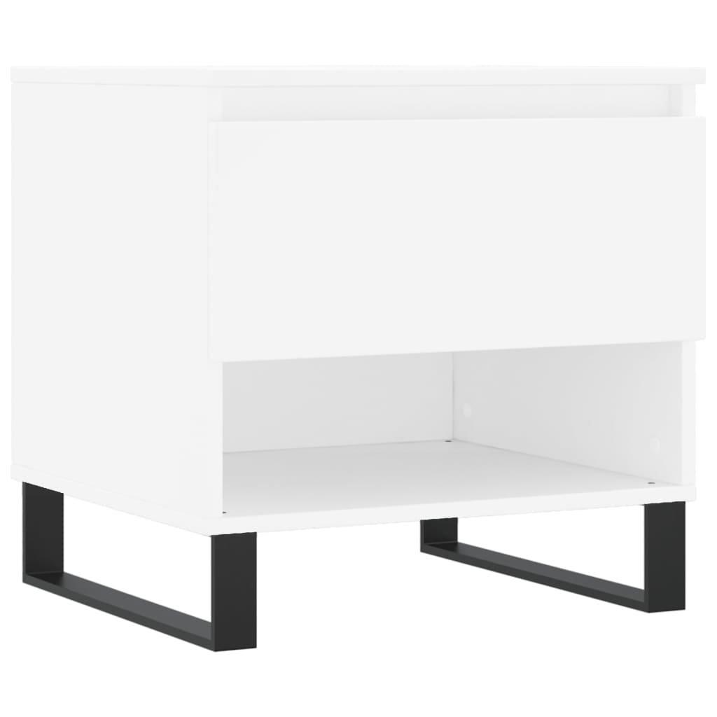 VidaXL Couchtisch holzwerkstoff