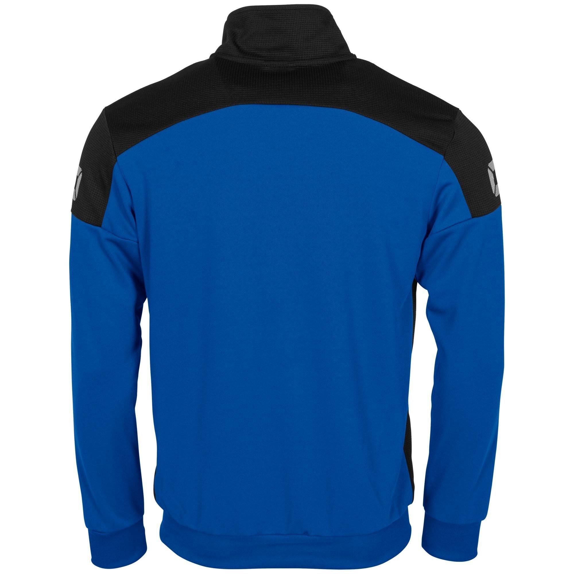 Stannol kinder-trainingsjacke mit reißverschluss pride