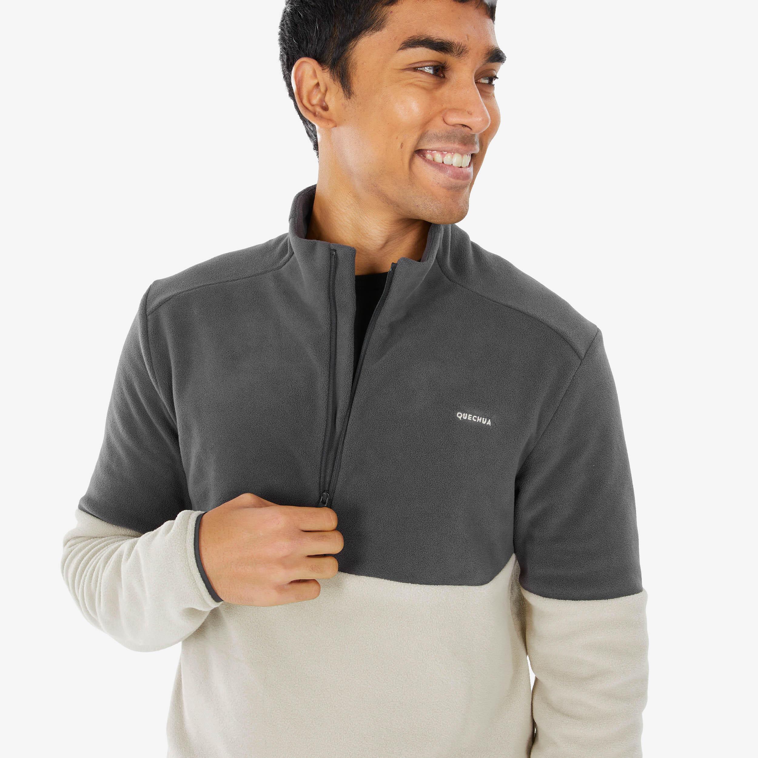 QUECHUA Fleece - MH 500