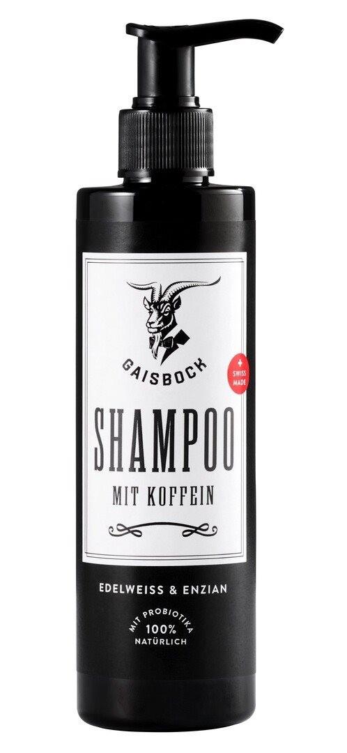 Gaisbock GAISBOCK Shampoo (250ml)