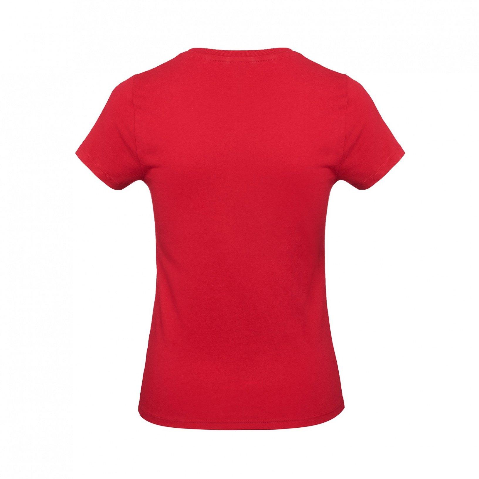 B and C E190 Tee