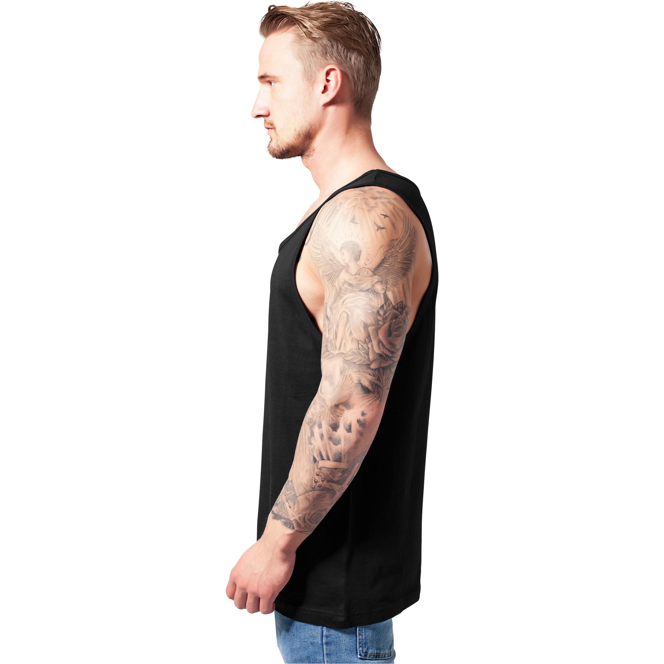 URBAN CLASSICS Grosses Tank Top