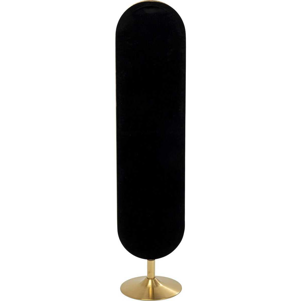 KARE Design Standspiegel Curve Brass 40x170