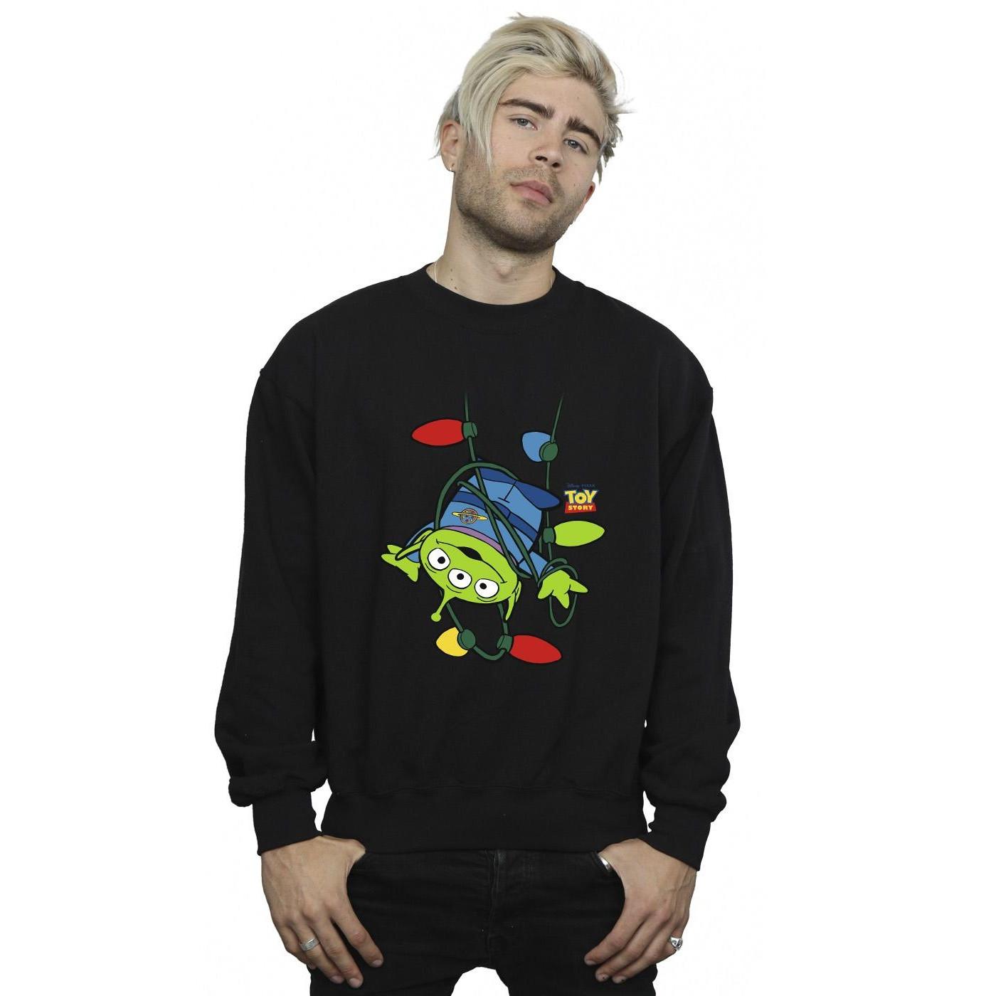 Disney Toy Story Sweatshirt