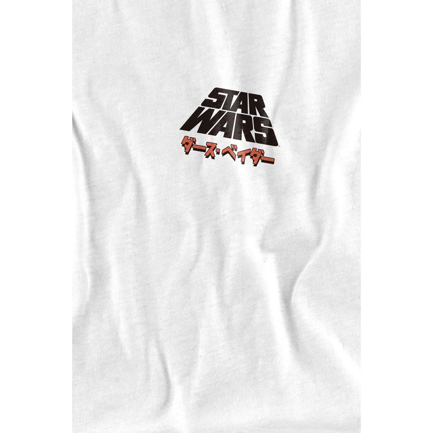 STAR WARS Ship Fights T-Shirt