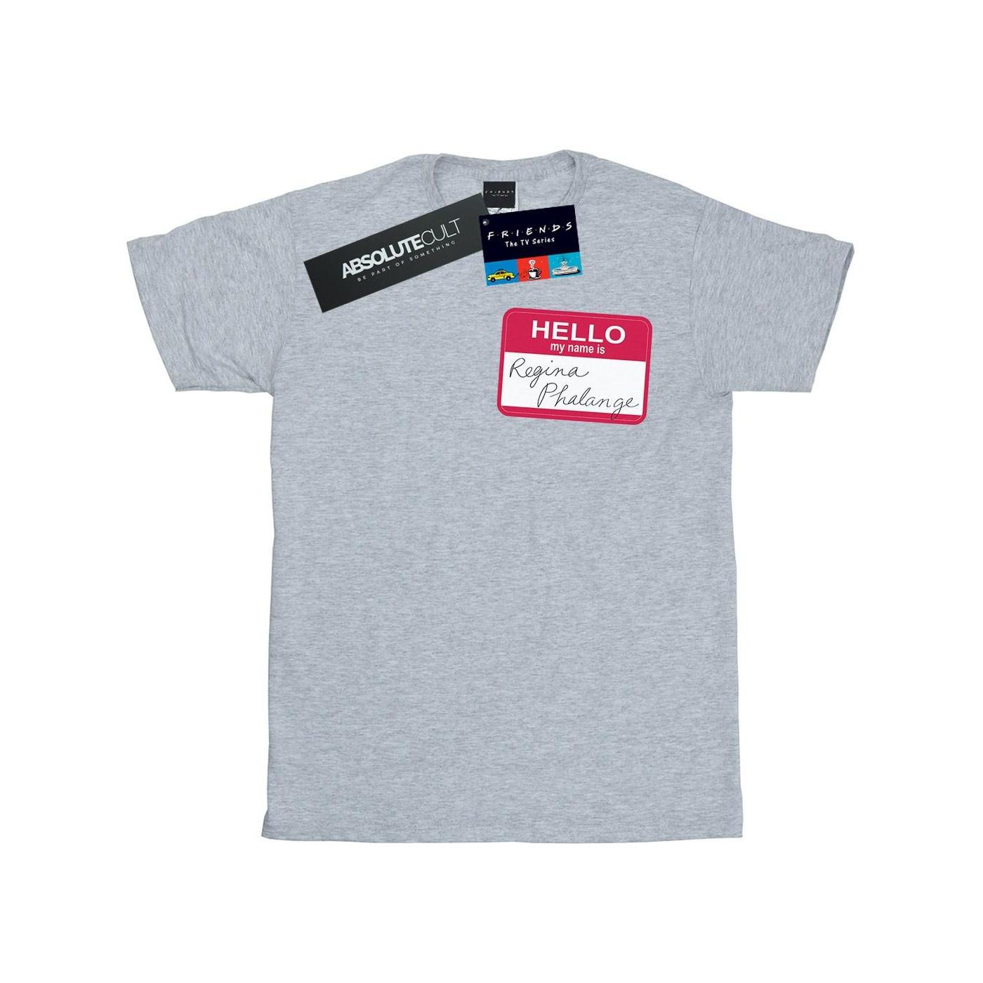 Friends Regina Phalange T-Shirt
