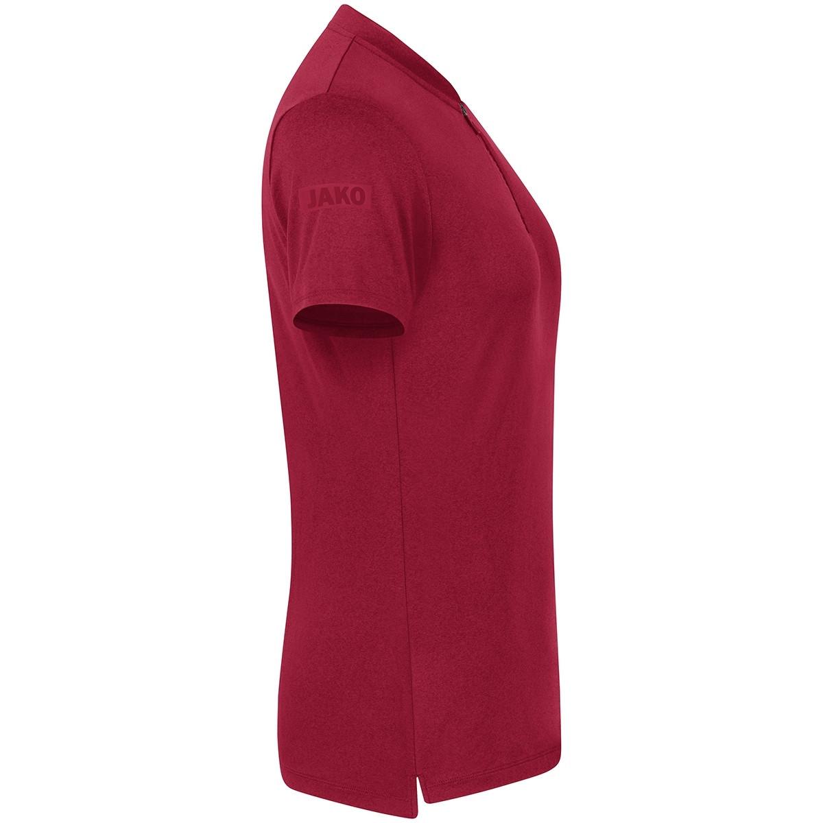 Jako Pro Casual Kurzarm Poloshirt