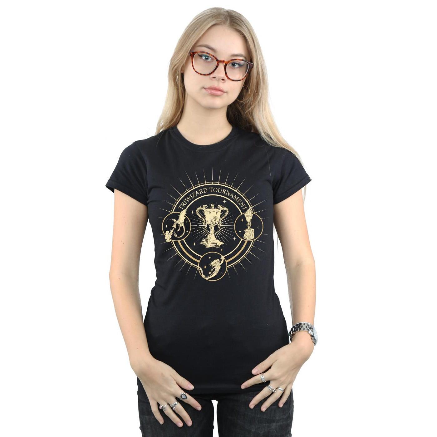 Harry Potter Triwizard Tournament T-Shirt