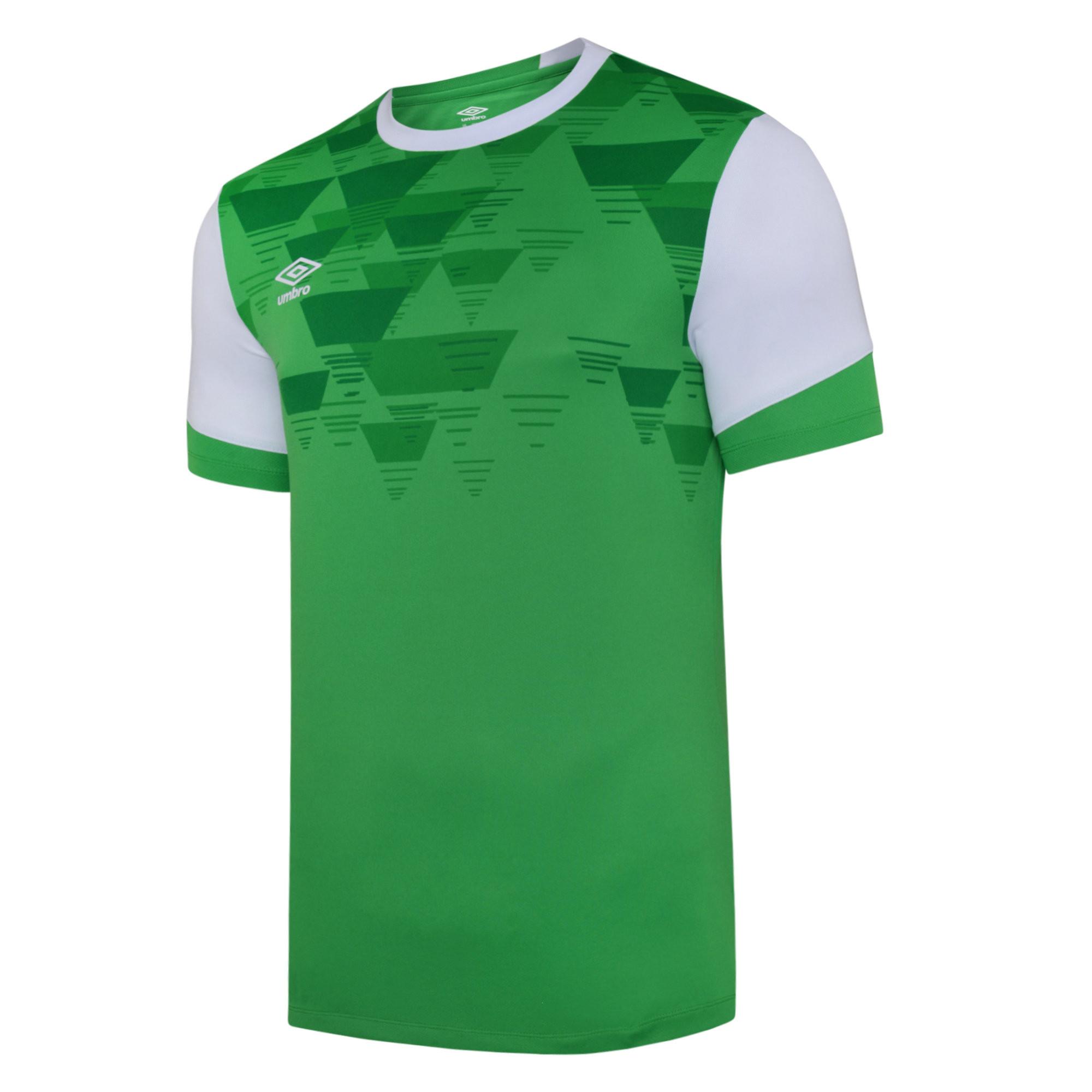 Umbro Vier Trikot