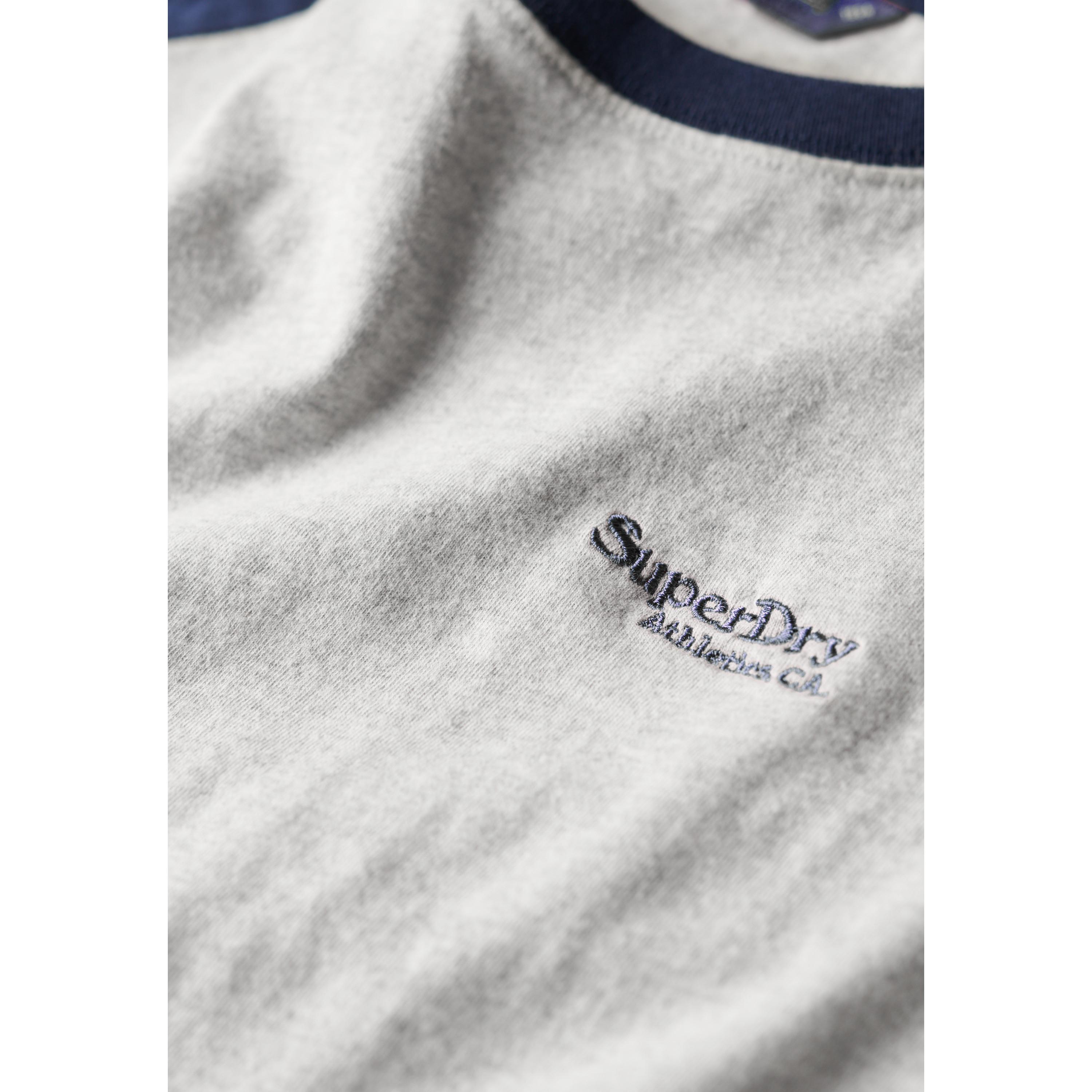 Superdry Essential Langarmshirt