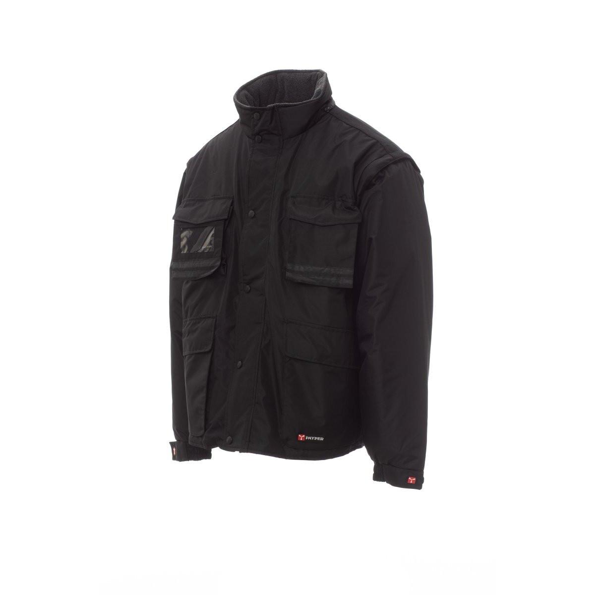 Payper Wear jacke intercontinental 2.0