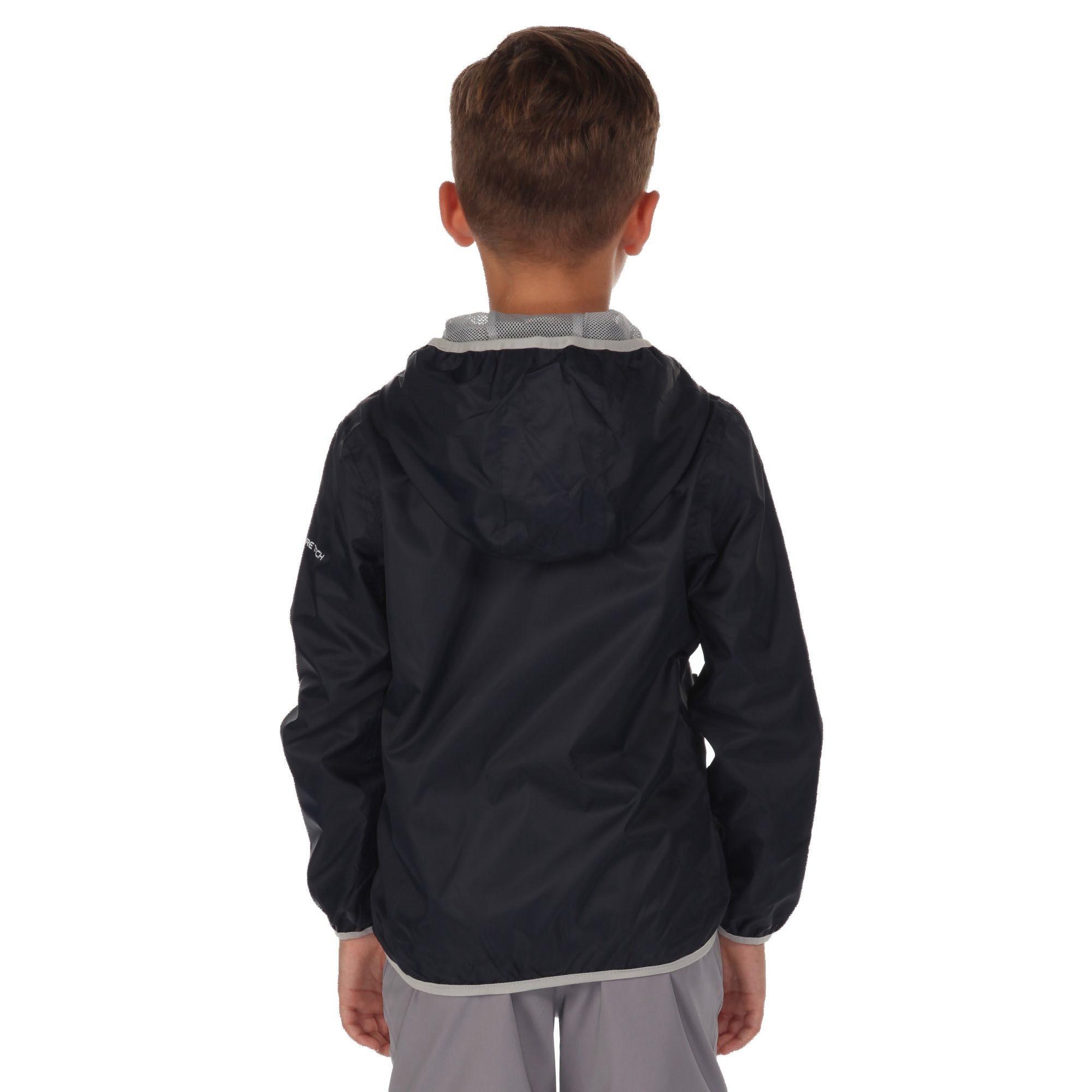 Regatta Great Outdoors Regenjacke Lever II