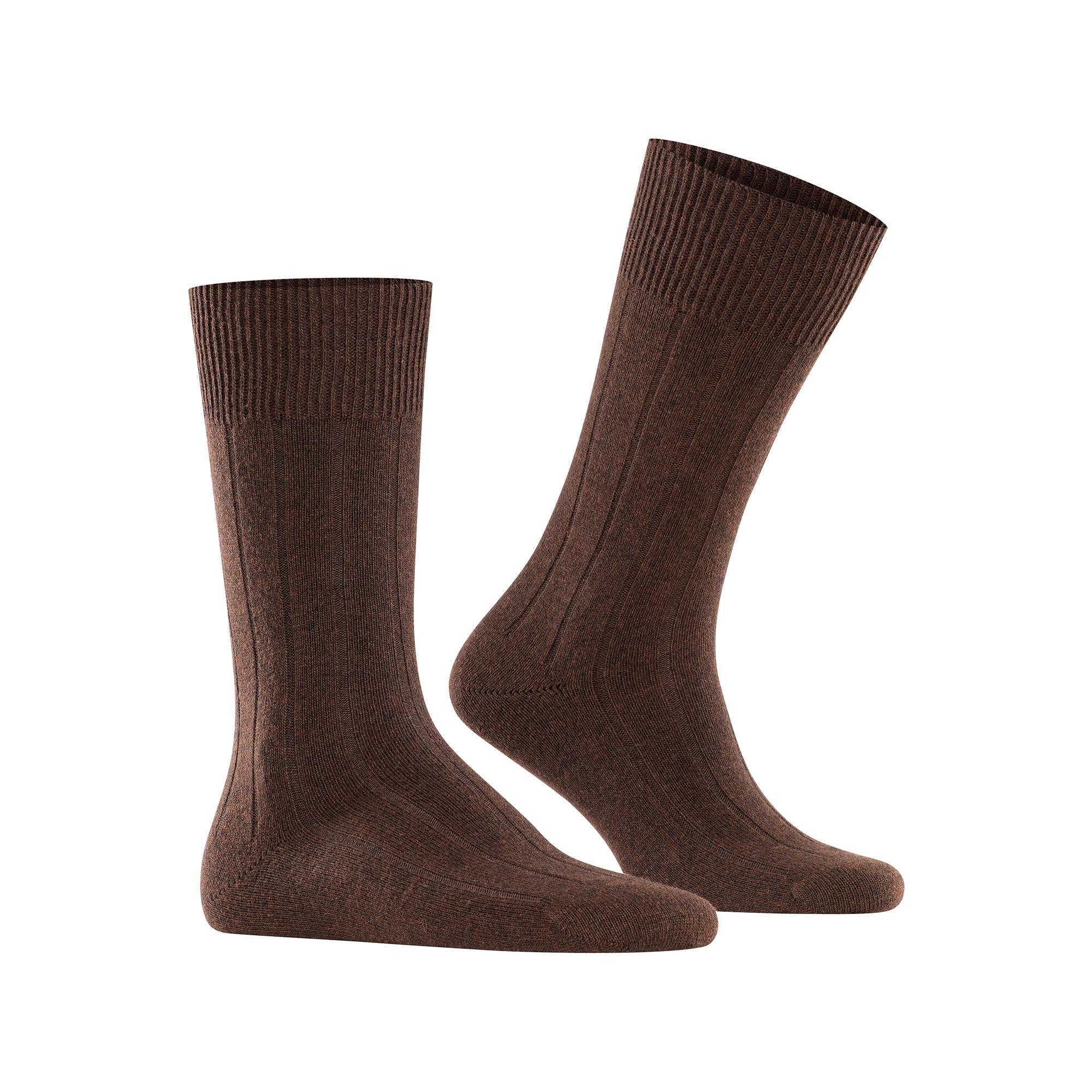 FALKE FALKE Lhasa Rib SO Wadenlange Socken