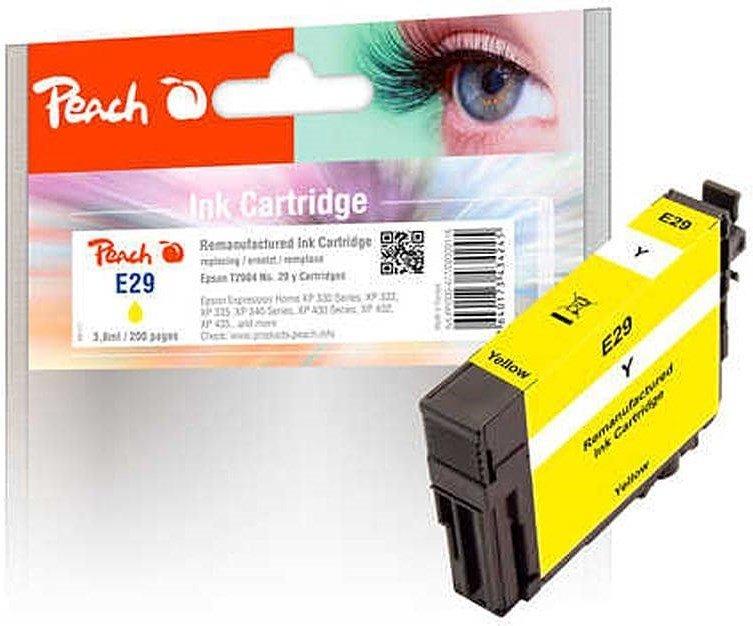 Peach Tinte Epson Nr. 29 (T2984) Yellow