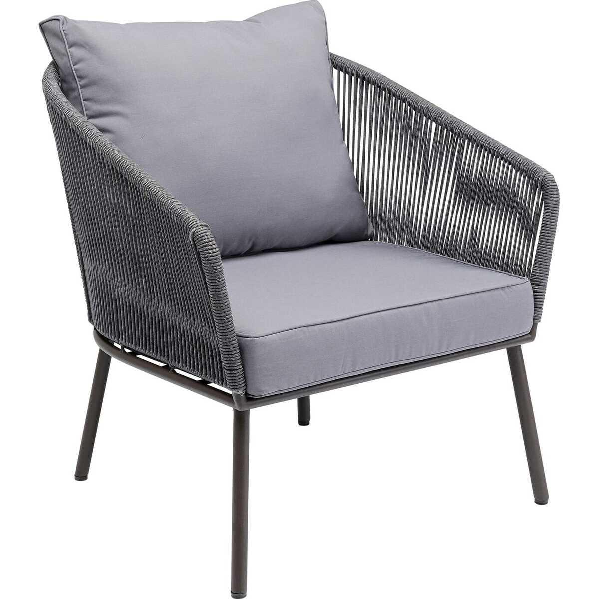 KARE Design Sessel Elba