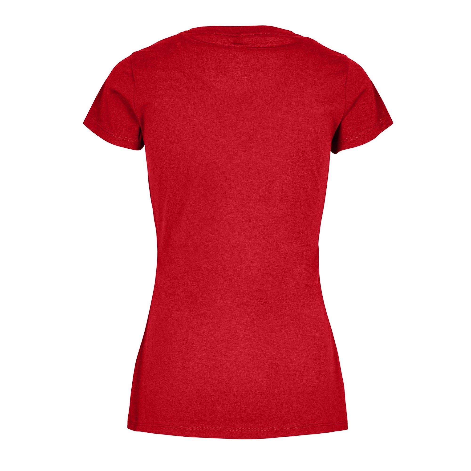Build Your Own Basic Kurzarm T-Shirt