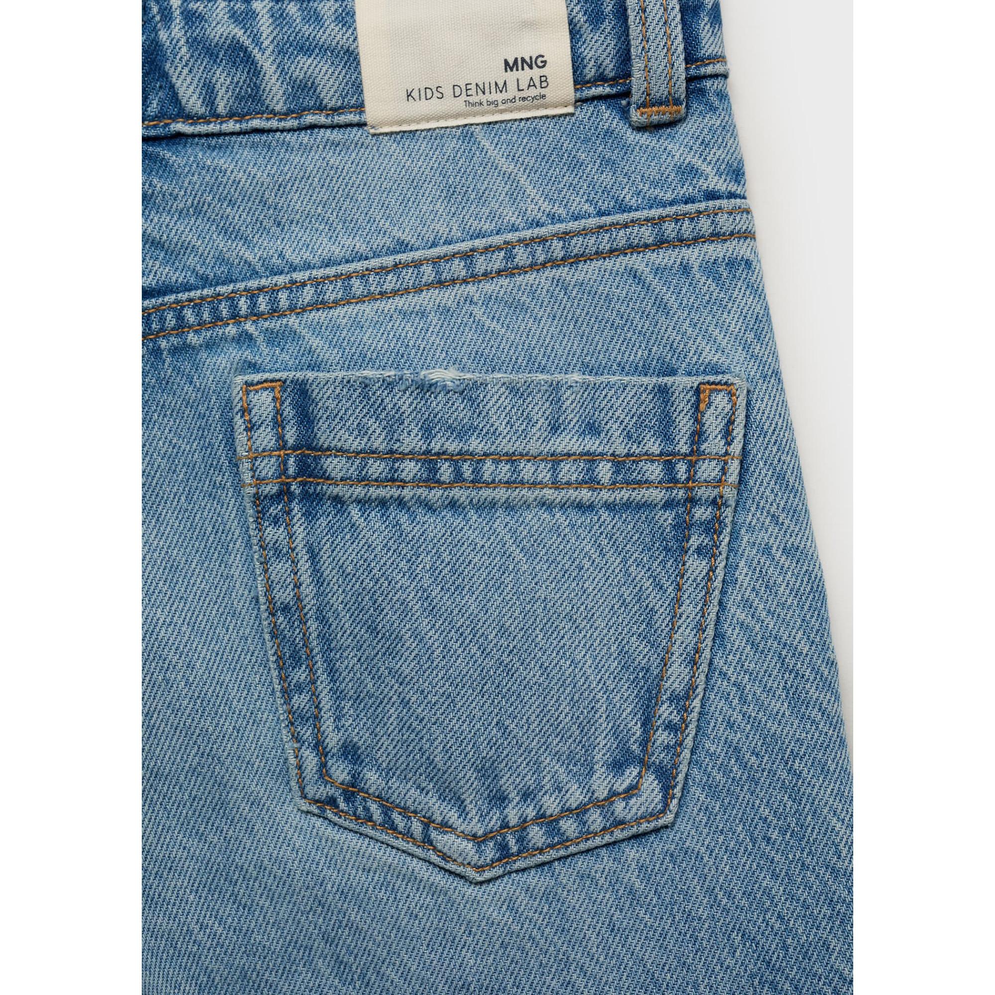MANGO Kids Jeans