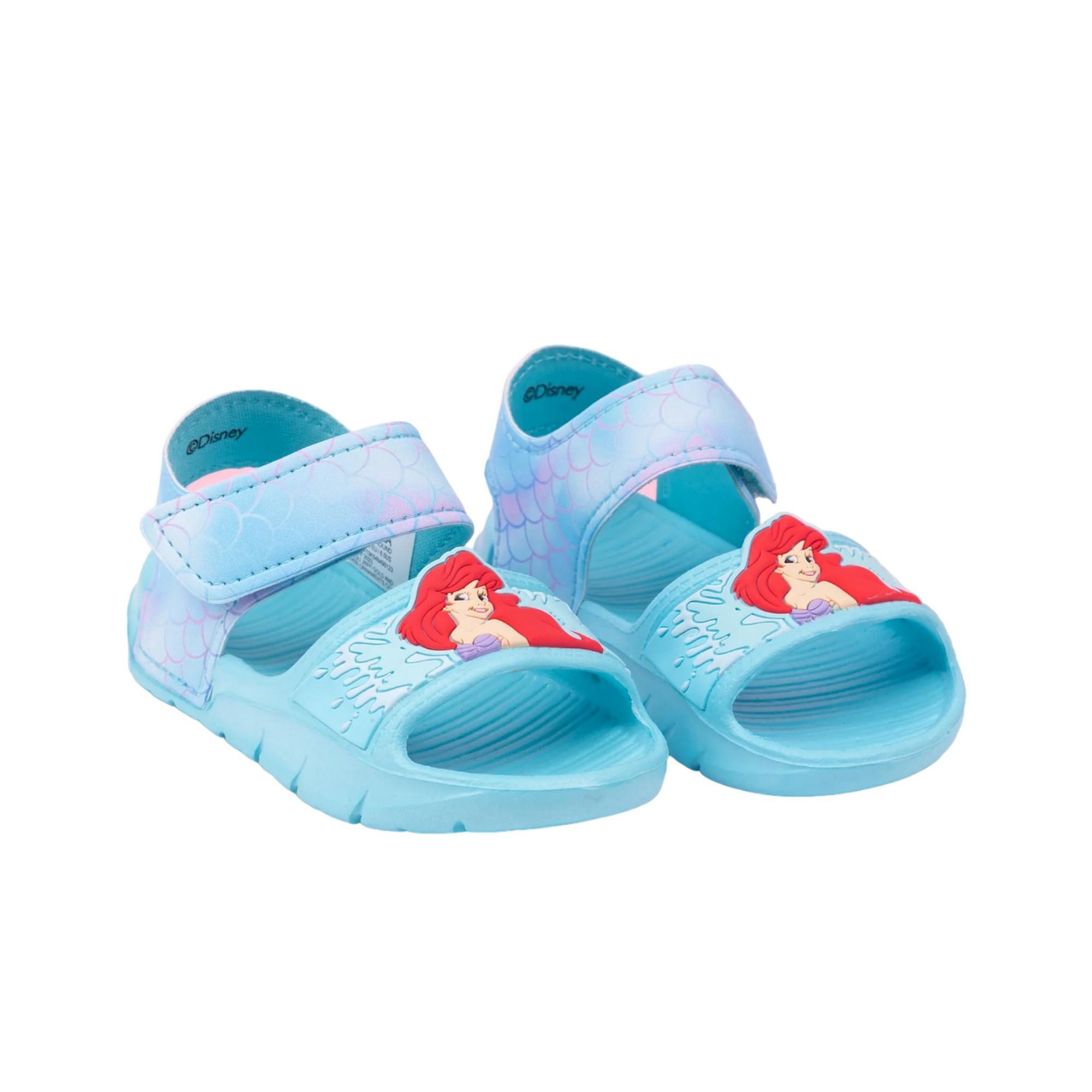 The Little Mermaid Sandalen