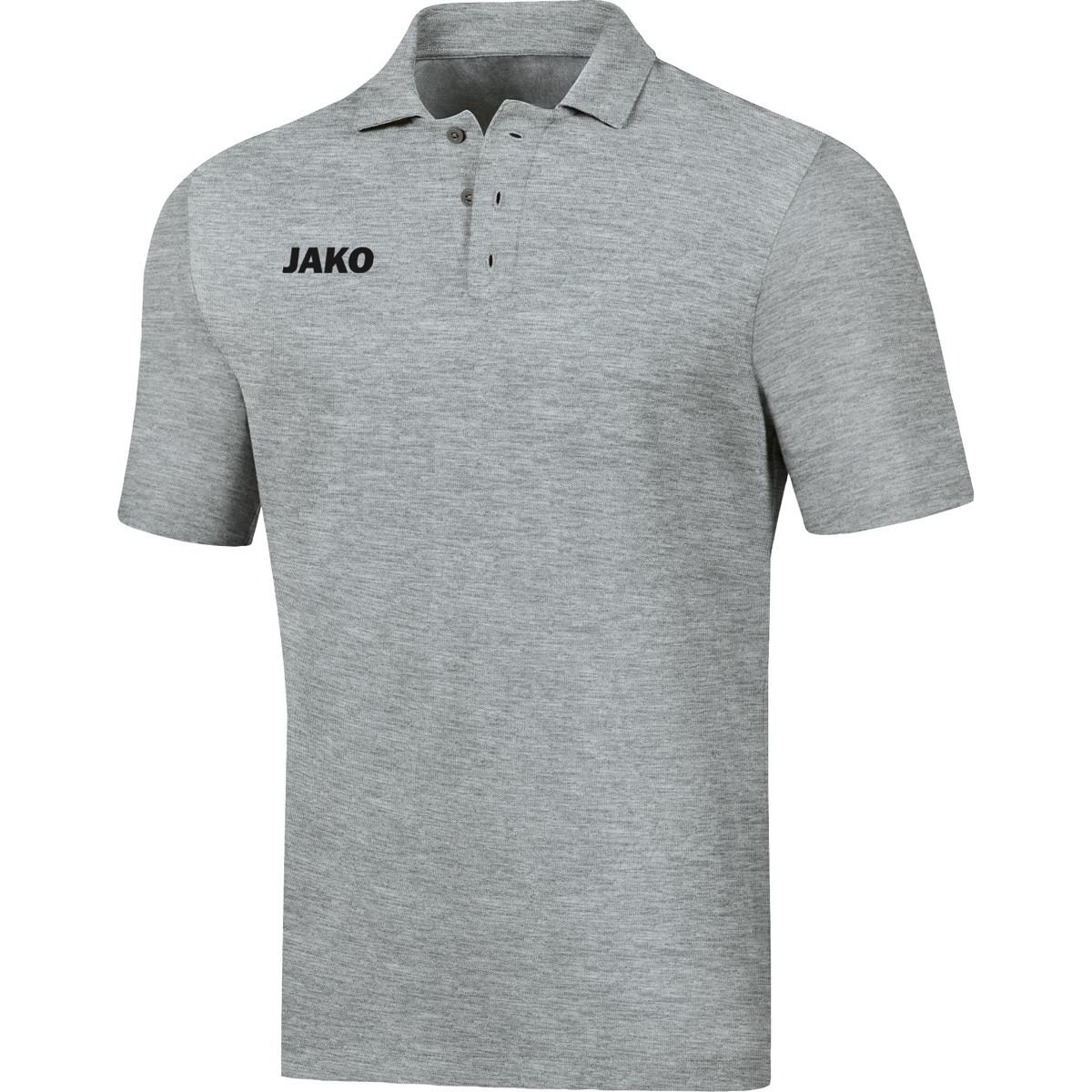 Jako polo-shirt kind base