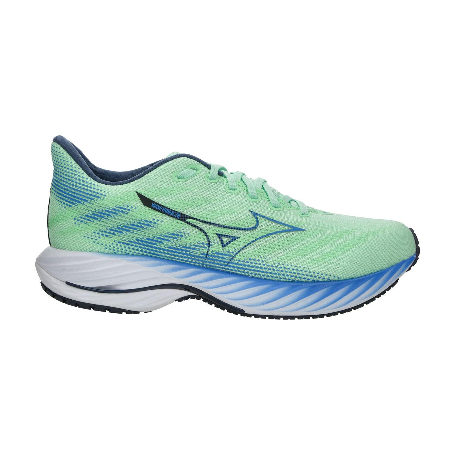 MIZUNO Mizuno Wave Rider 28