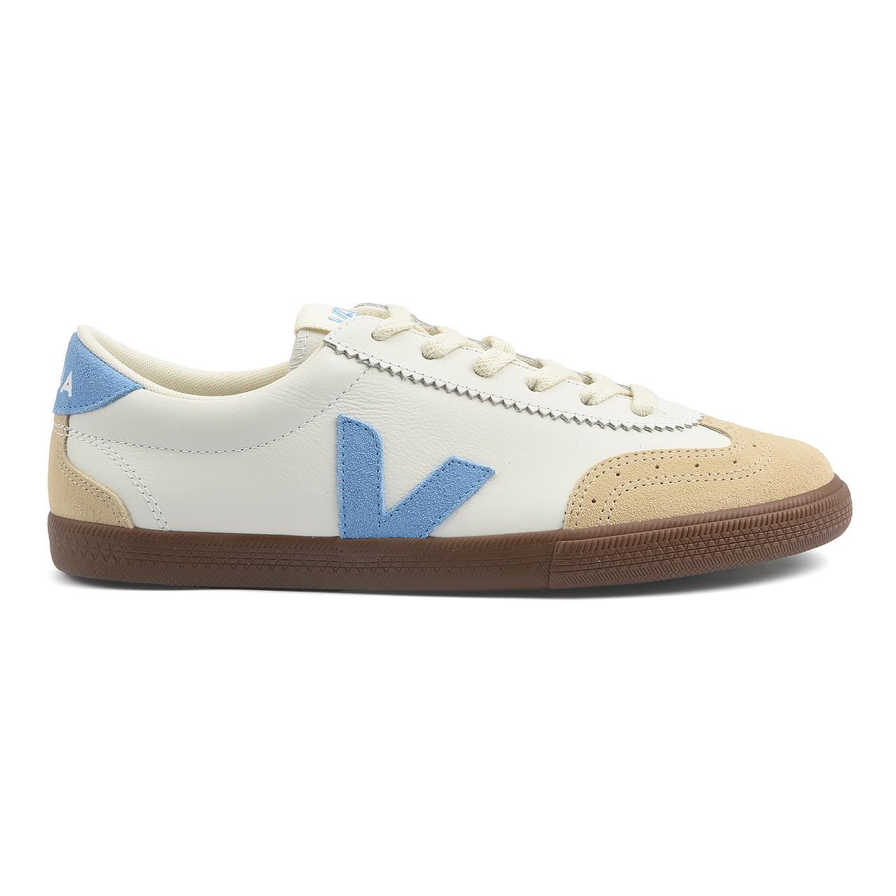 Veja VOLLEY O.T. LEATHER