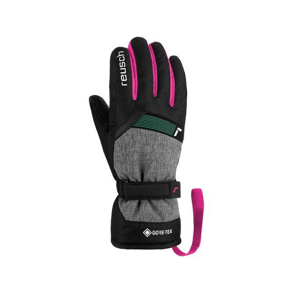 reusch Fingerhandschuhe