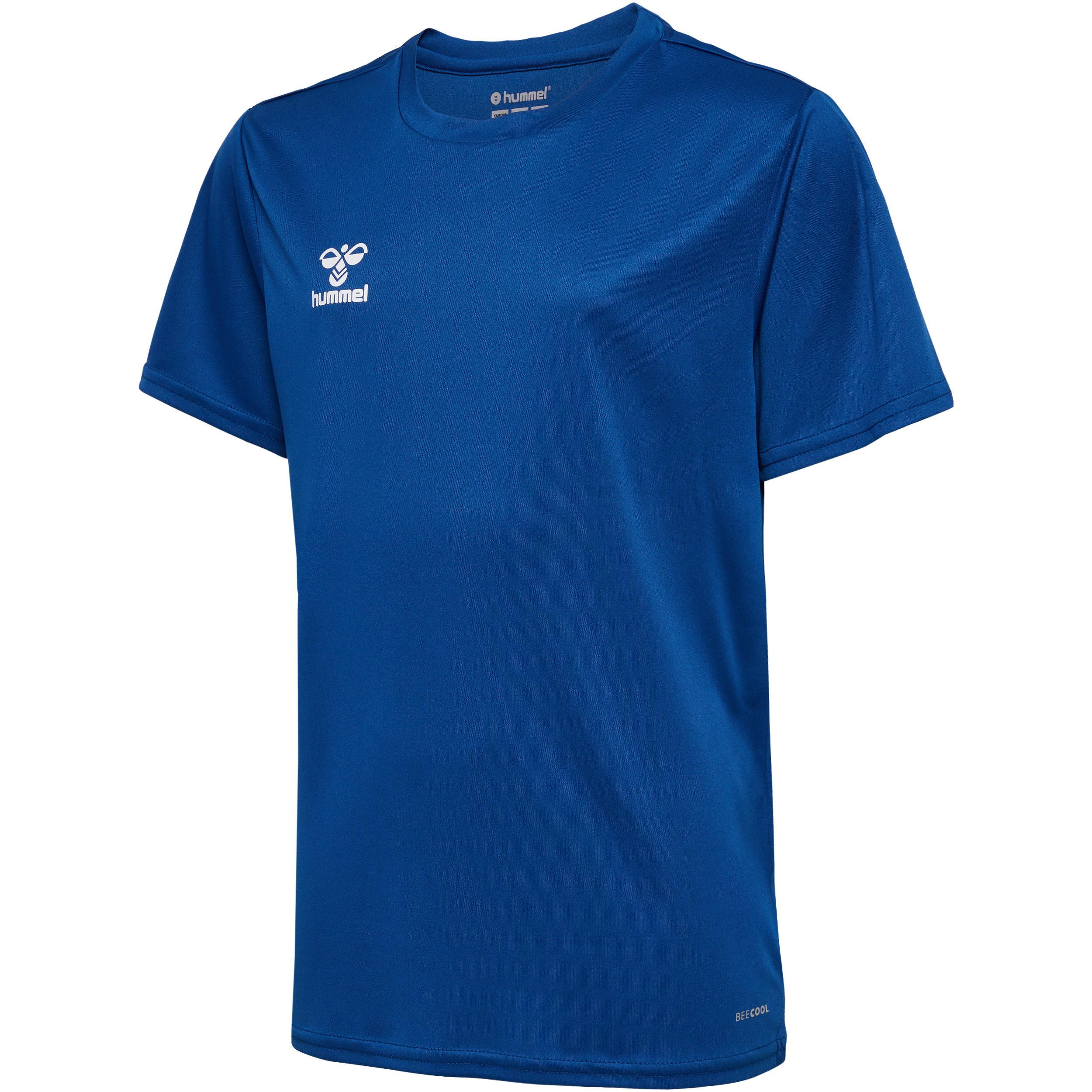 Hummel essentielles t-shirt kind
