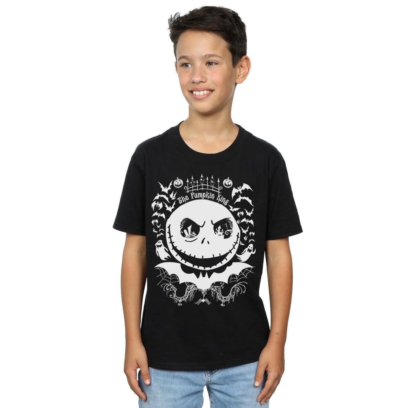 Disney Nightmare Before Christmas TShirt