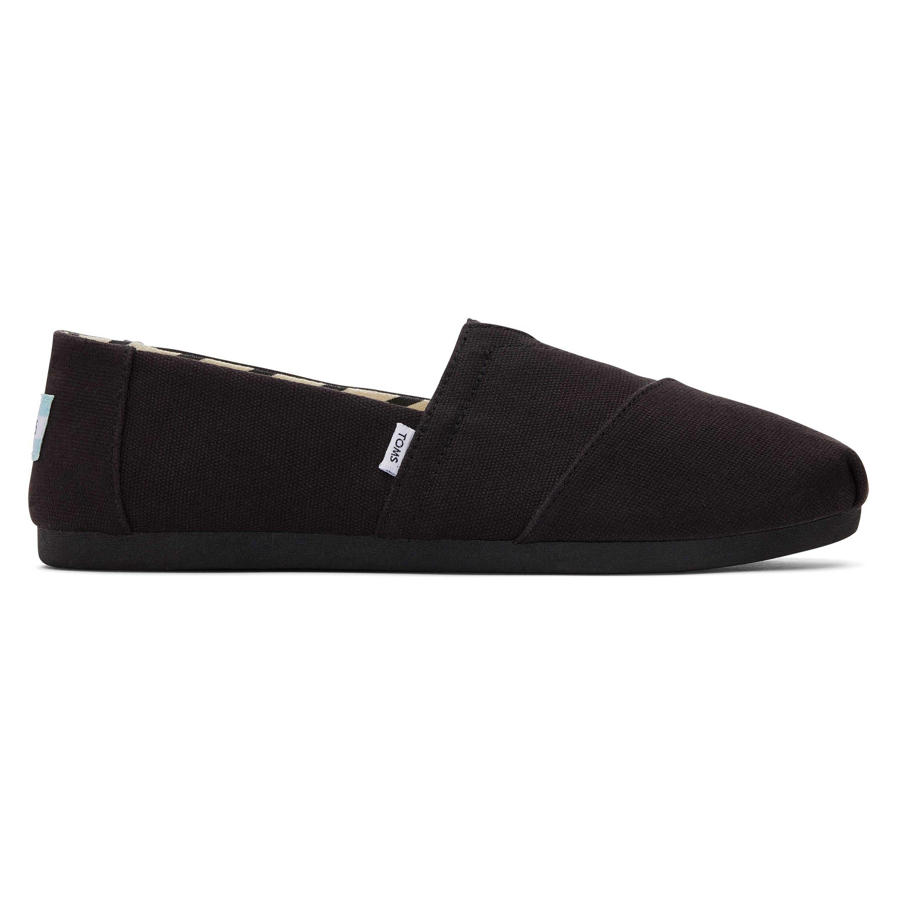 TOMS damen espadrilles alpargata