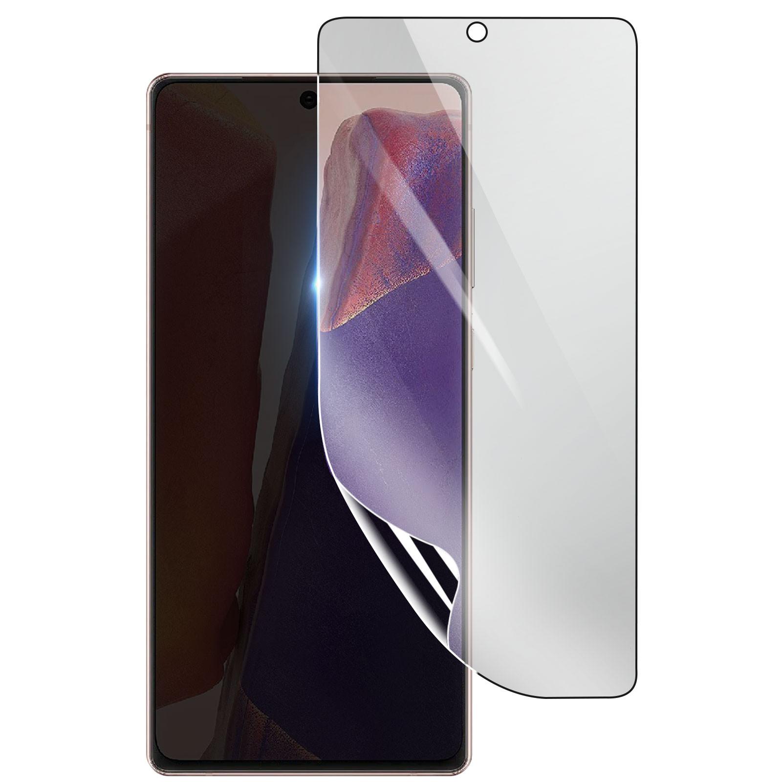 3mk Protection Hydrogel Bildschirmfolie für Samsung Galaxy Note 20