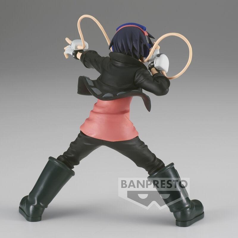 Banpresto My Hero Academia Amaz Heroes Vol.28: Kyoka Jiro 13cm (bp5)