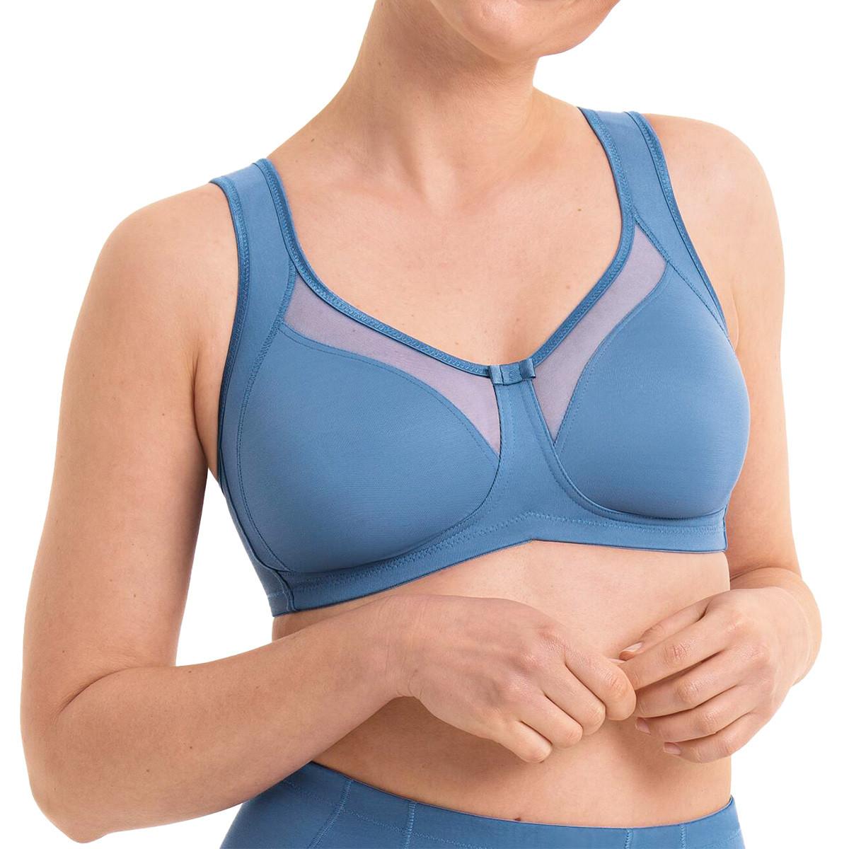 Anita Clara - Komfort BH ohne Bügel