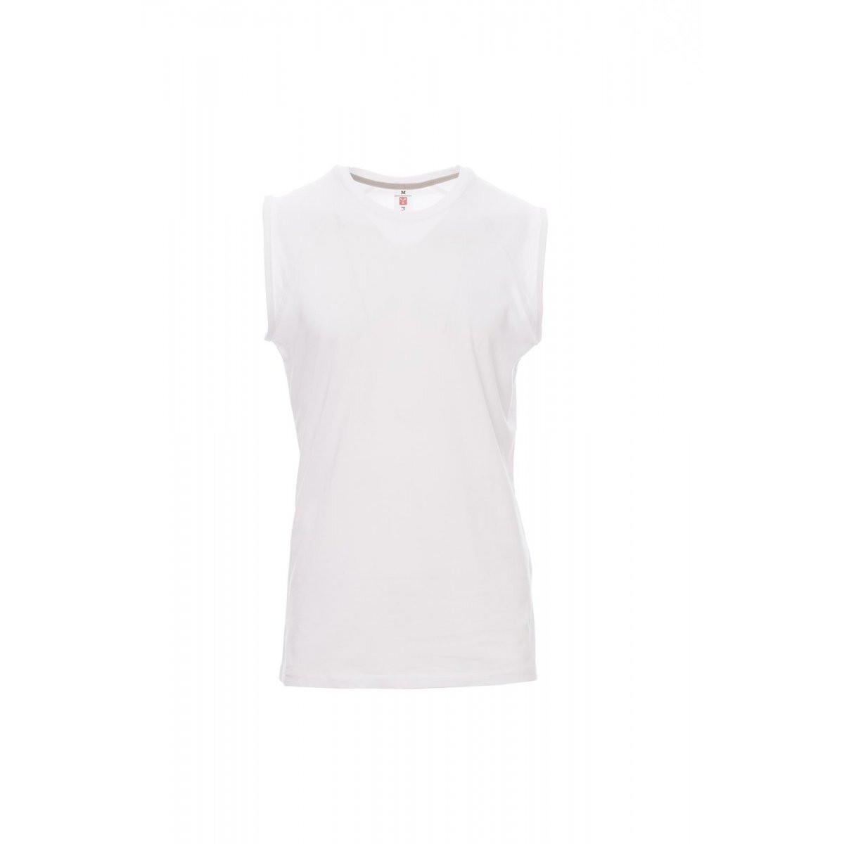 Payper Wear Ärmelloses Rundhals T-Shirt