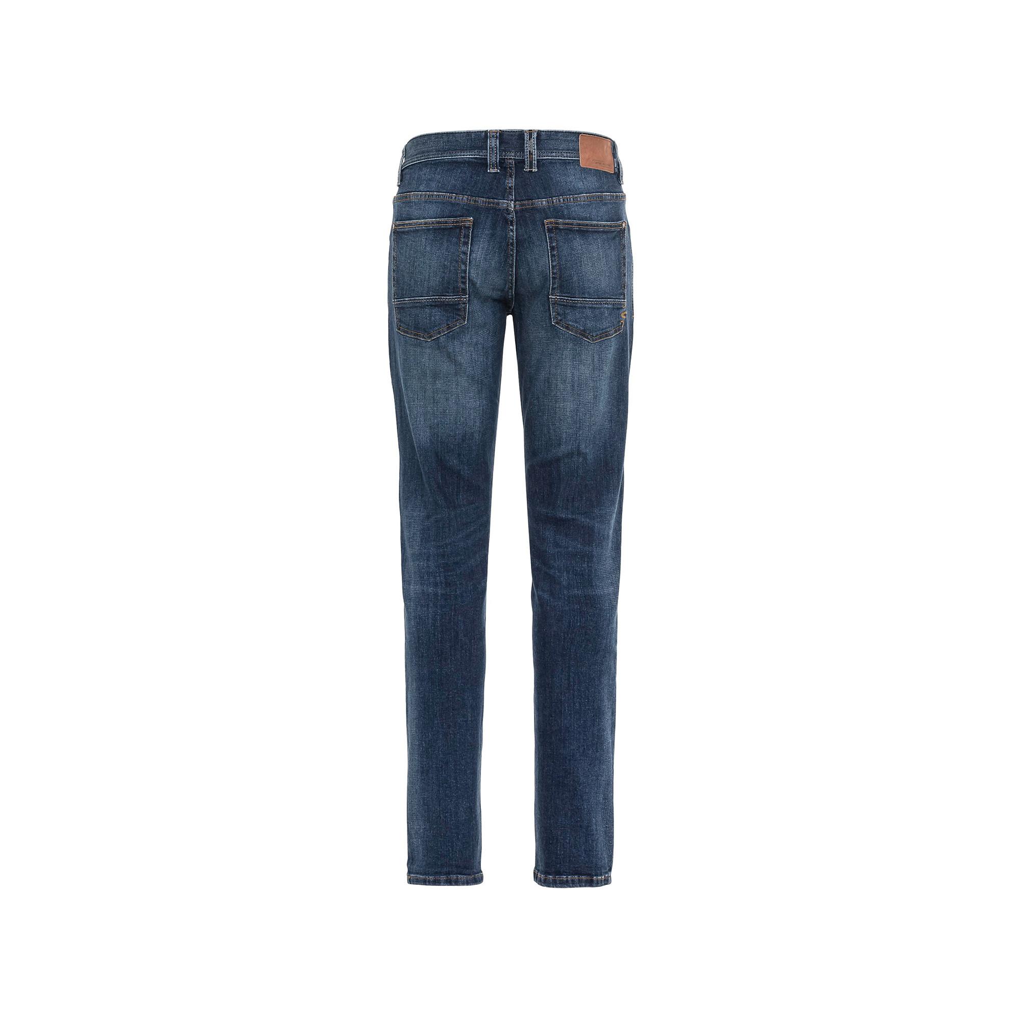 Camel Active 5-Pocket Slim Fit Jeans